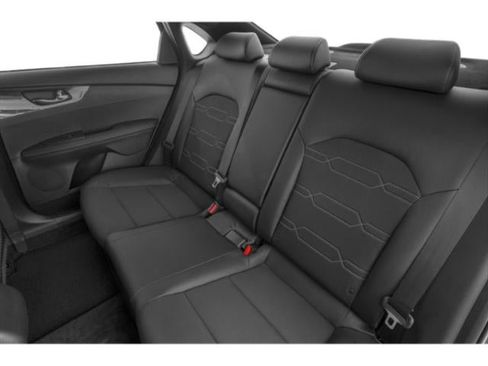 Used 2021 Kia Forte GT-Line FWD image 13