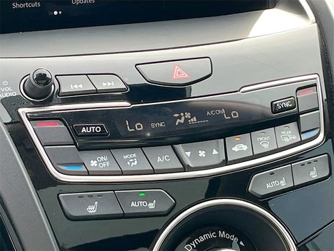 Used 2023 Acura RDX AWD image 15