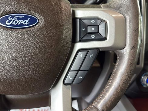 Used 2019 Ford F250 King Ranch w/ King Ranch Ultimate Package image 16
