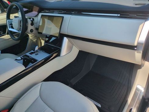 New 2026 Land Rover Range Rover SE AWD/4WD image 19