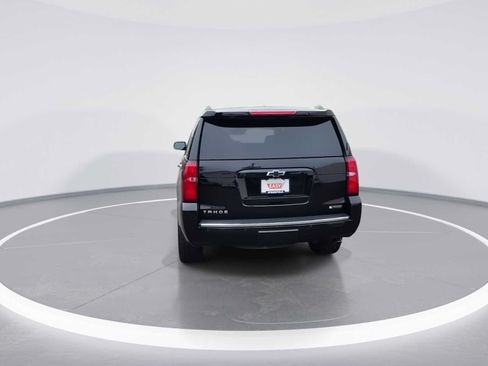 Used 2017 Chevrolet Tahoe Premier AWD/4WD image 7