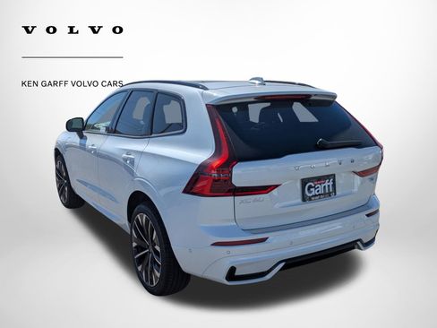 New 2026 Volvo XC60 T8 Ultra w/ Protection Package Premier AWD/4WD image 5