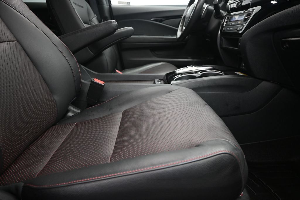 Used 2023 Honda Ridgeline Black Edition image 25