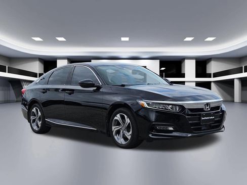 Used 2018 Honda Accord EX-L image 8