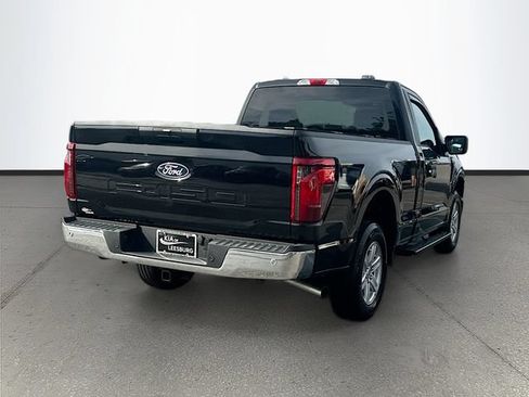 Used 2025 Ford F150 XL w/ Equipment Group 103A High RWD image 7