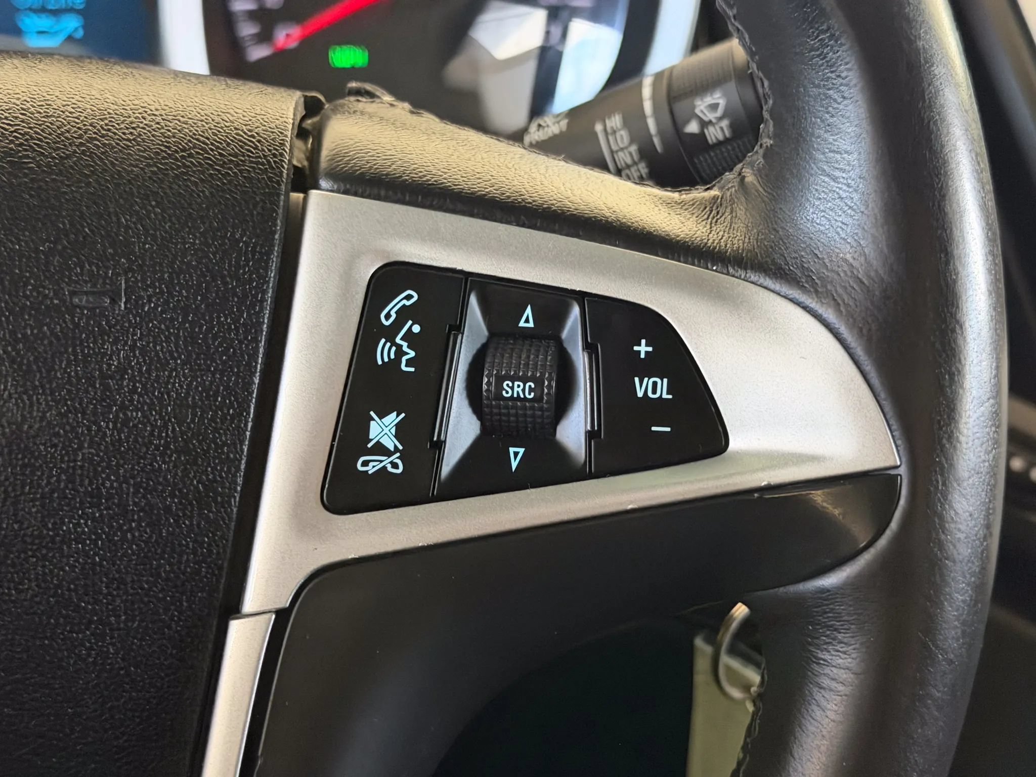 Used 2014 Chevrolet Equinox LT FWD image 29