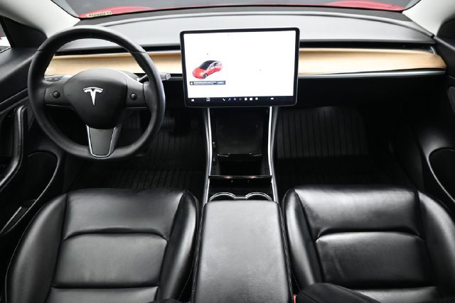 Used 2019 Tesla Model 3 Long Range AWD/4WD image 10