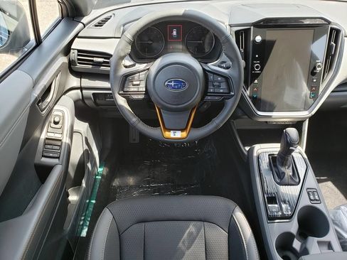 New 2026 Subaru Crosstrek 2.5i Wilderness AWD/4WD image 10