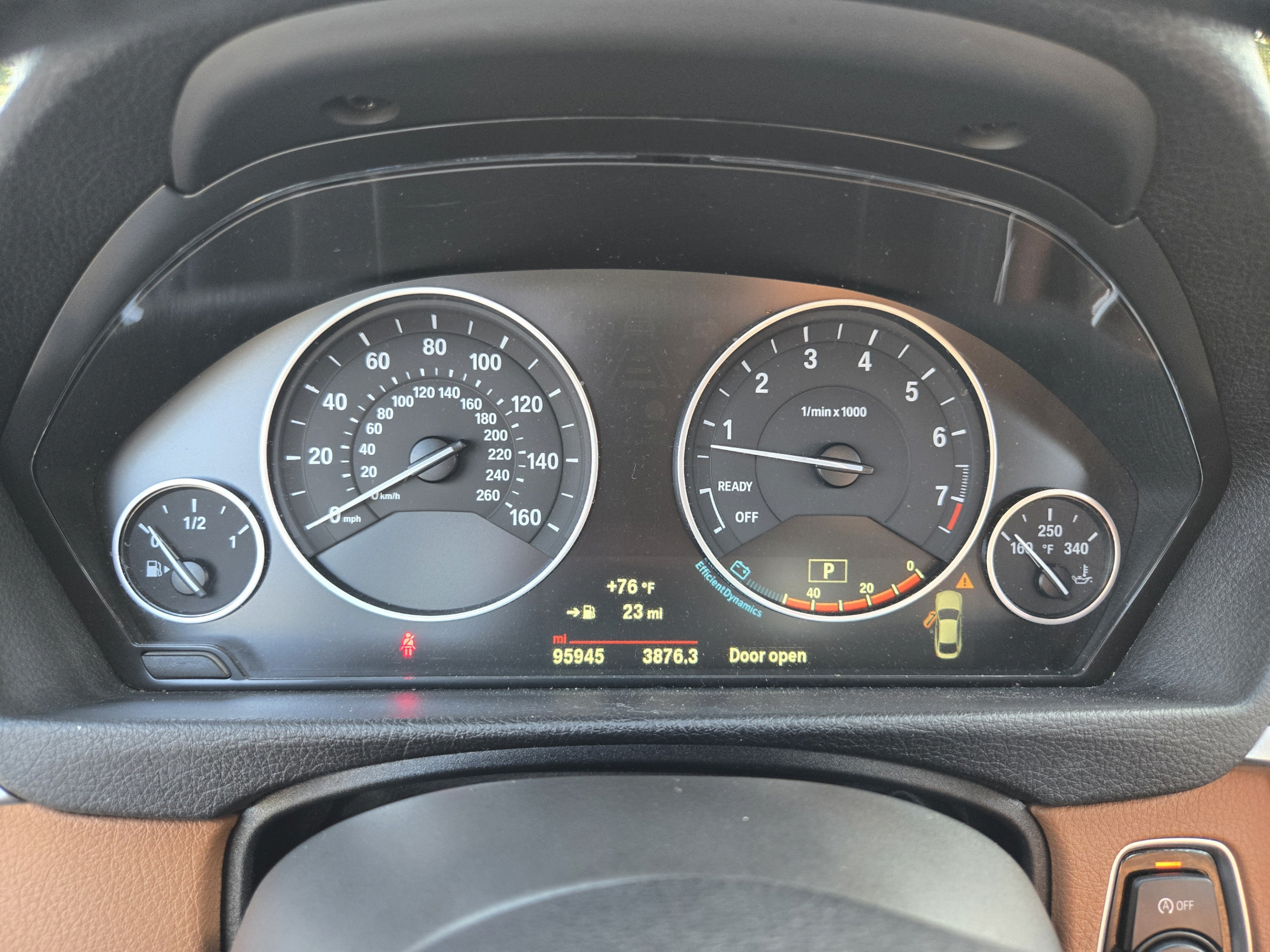 Used 2016 BMW 428i Gran Coupe RWD image 12