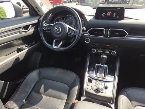 Used 2018 MAZDA CX-5 Grand Touring w/ Premium Package AWD/4WD image 29