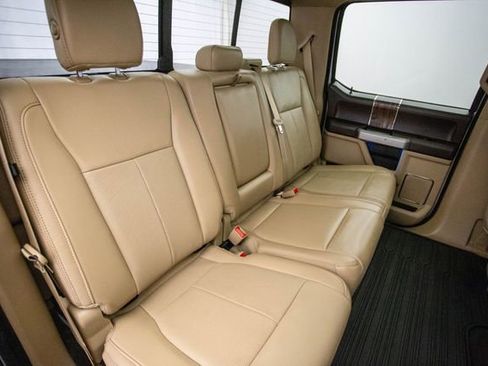 Used 2019 Ford F150 Lariat w/ Equipment Group 502A Luxury image 27