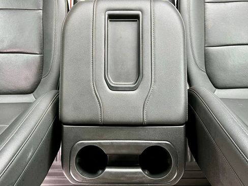 Used 2021 Chevrolet Silverado 1500 LTZ w/ LTZ Premium Package image 35