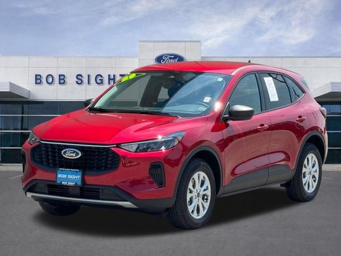 Used 2025 Ford Escape Active w/ Tech Pack #1 AWD/4WD image 34