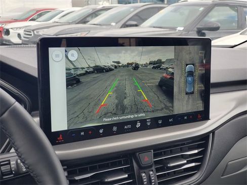 Certified 2023 Ford Escape Active w/ Tech Pack #2 image 20