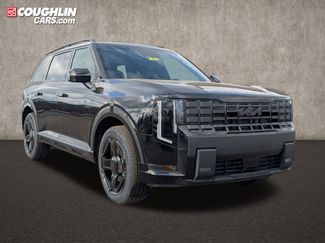 New 2027 Kia Telluride EX 360° Tour