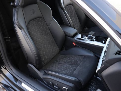 Used 2021 Audi S5 Premium Plus w/ Premium Plus AWD/4WD image 29