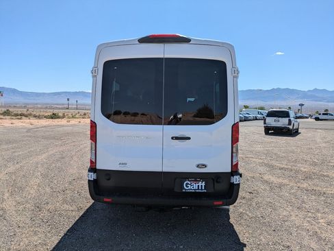 New 2025 Ford Transit 350 XL image 5