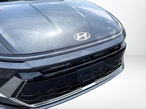 Used 2024 Hyundai Sonata SEL FWD image 28