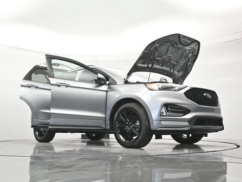 Used 2024 Ford Edge ST-Line AWD/4WD image 49