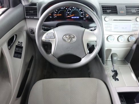 Used 2007 Toyota Camry LE image 22