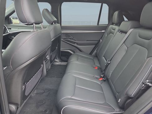 Used 2025 Jeep Wagoneer S Limited image 10