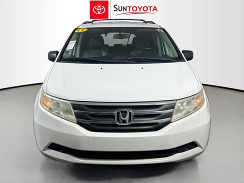 Used 2013 Honda Odyssey EX-L image 10