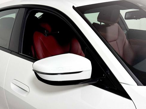 Certified 2023 BMW 430i Gran Coupe xDrive w/ Premium Package image 31