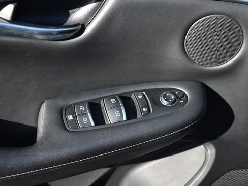 Used 2021 INFINITI QX50 Luxe image 18