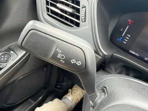 Certified 2024 Ford Escape Active FWD image 41