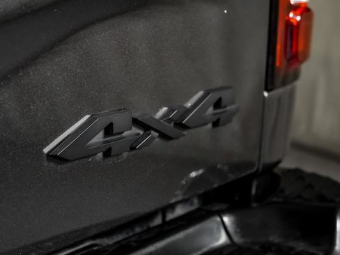 Used 2024 RAM 2500 Laramie w/ Night Edition AWD/4WD image 47