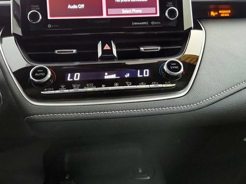 Used 2019 Toyota Corolla XSE w/ Carpet Mat Package FWD image 30