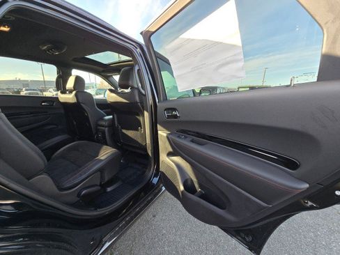 New 2026 Dodge Durango GT image 37