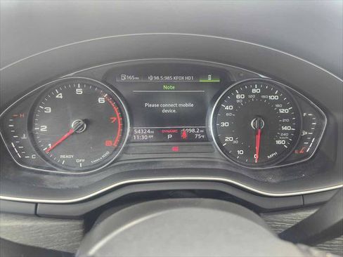 Used 2023 Audi A5 2.0T Premium w/ Convenience Package AWD/4WD image 27