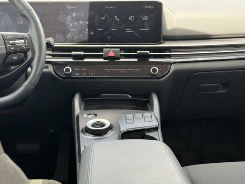 Certified 2026 Kia Sportage S AWD/4WD image 15
