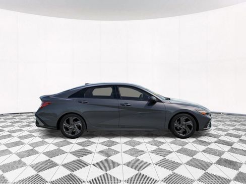 New 2026 Hyundai Elantra Sport image 10