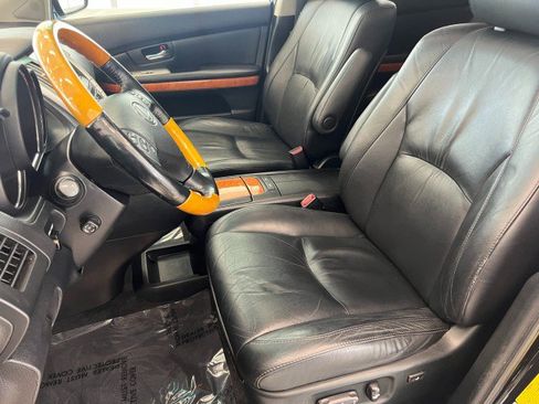 Used 2007 Lexus RX 400h AWD image 10