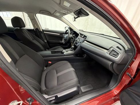 Used 2019 Honda Civic LX image 13
