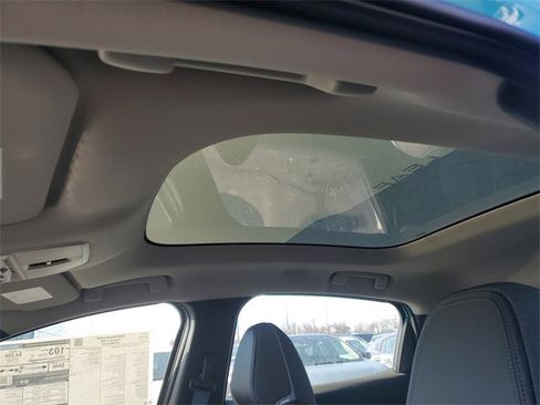 New 2026 Nissan Leaf Platinum+ w/ Cargo Package (Platinum+) image 18