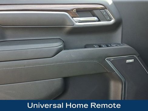 Used 2022 Chevrolet Silverado 1500 LT Trail Boss w/ Convenience Package II image 17