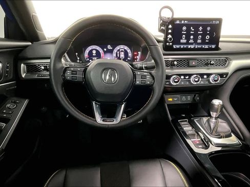 Used 2026 Acura Integra A-Spec image 5