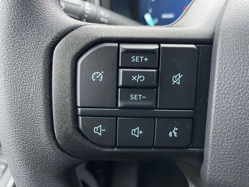 New 2026 Ford F250 XLT w/ XLT Premium Package image 12