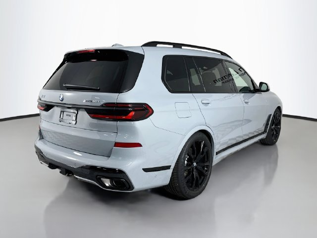 New 2027 BMW X7 xDrive40i AWD/4WD image 7