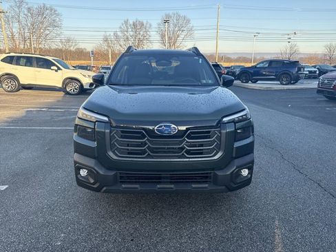 New 2026 Subaru Outback Touring XT image 2