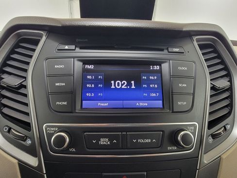 Used 2018 Hyundai Santa Fe Sport FWD image 19
