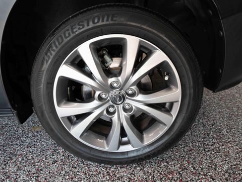 Used 2023 MAZDA CX-30 AWD 2.5 S w/ Select Package image 29