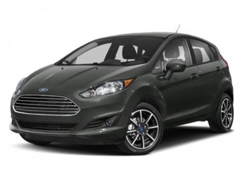 Used 2019 Ford Fiesta SE w/ Cold Weather Package image 1