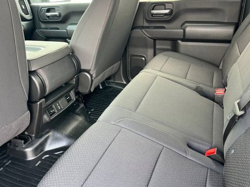 New 2026 GMC Sierra 3500 Pro w/ 1SA Pro Safety Plus Package AWD/4WD image 9
