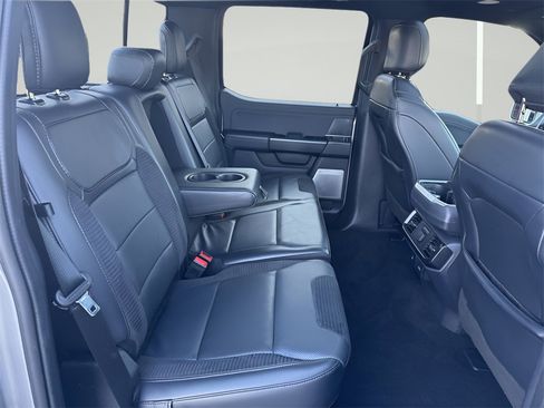 Used 2022 Ford F150 Raptor w/ Raptor 37 Performance Package image 20