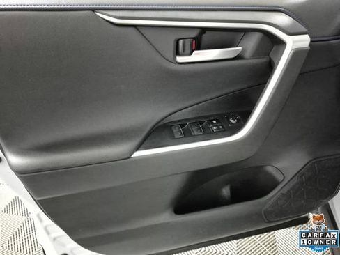 Certified 2024 Toyota RAV4 XSE AWD/4WD image 15