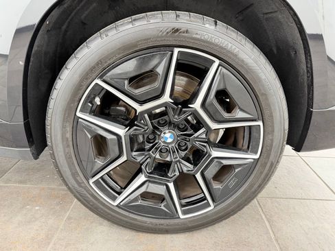Used 2025 BMW XM AWD/4WD image 37